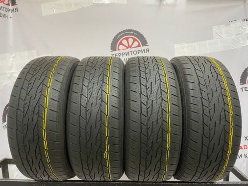 Continental ContiCrossContact LX2 R18 225/55 98V