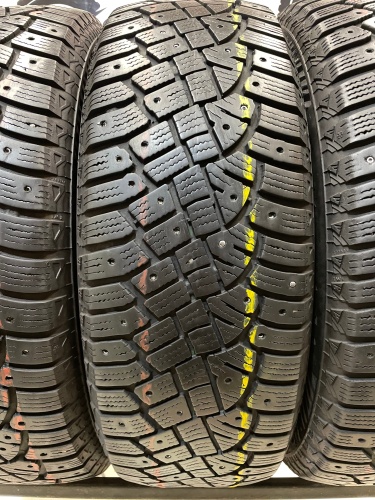 Continental IceContact 2 195/65/15
