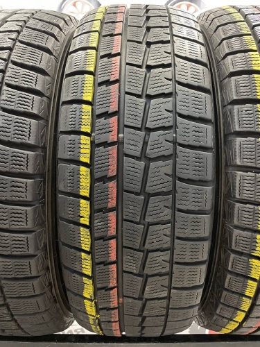Dunlop Winter Maxx WM01  R15 195/65