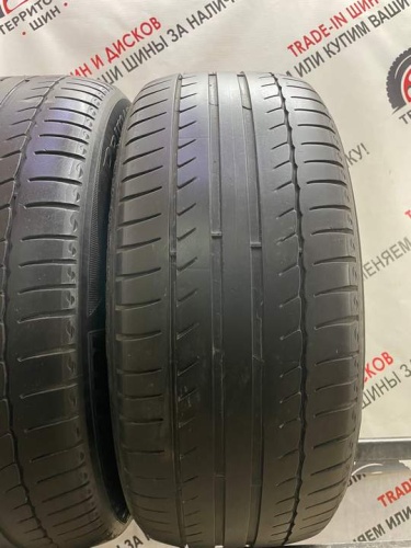 Michelin Primacy HP R16 225/55