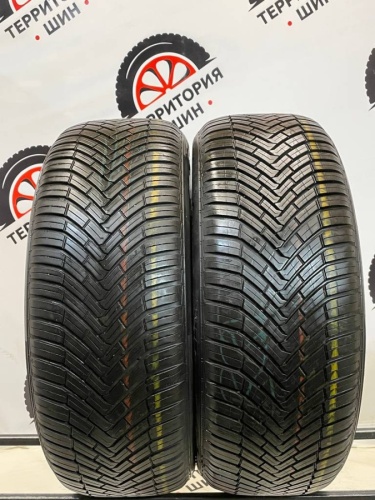 Continental AllSeasonContact R19 235/50