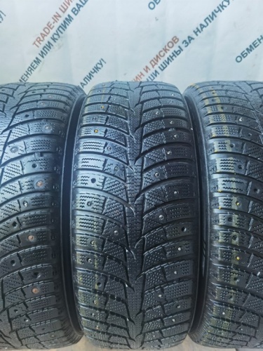 Laufenn I Fit Ice LW 71  205/55  R16