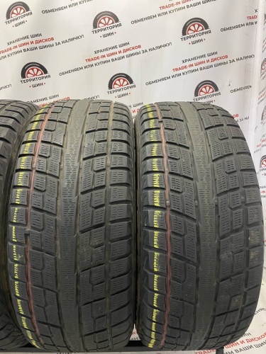 Yokohama Geolandar I/T-S G073 R18 285/60