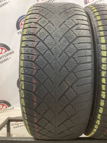 Continental VikingContact 7 SSR R19 235/50