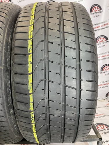 Pirelli P Zero 275/35 R21