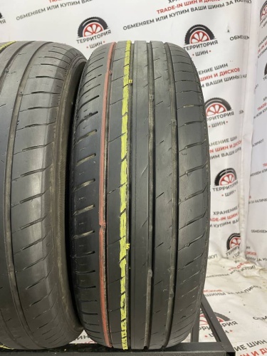 Nexen N'Fera SU4 185/65 R15