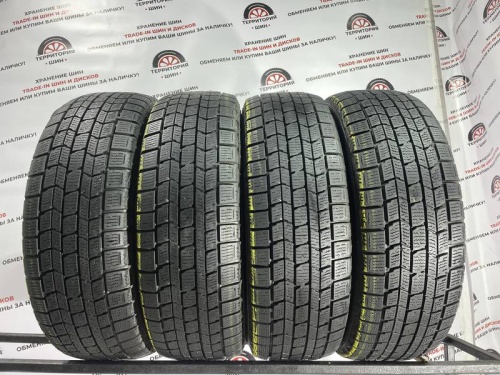Dunlop Graspic DS3  R15 205/65