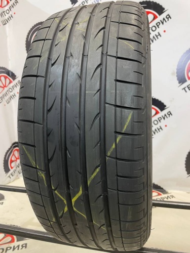 Bridgestone Dueler H/P Sport R17	225/50