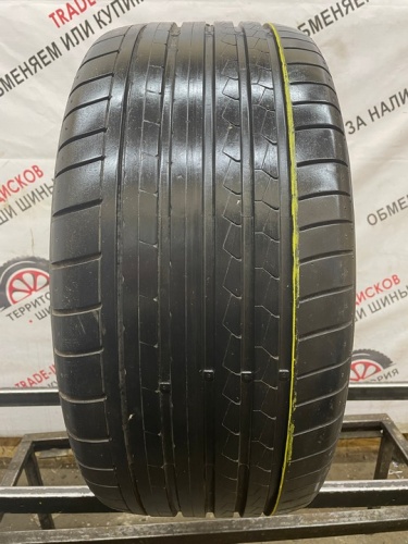 Dunlop SP Sport maxx GT R19 275/40 105Y