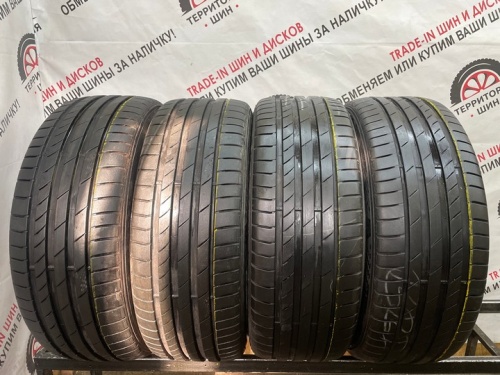 Kumho Ecsta PS71 R19 225/45 96Y