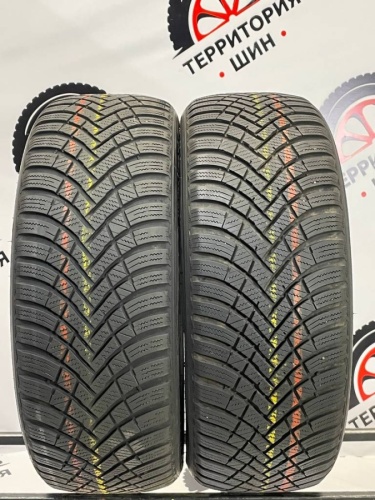 Hankook Winter I'Cept RS W442 R17 205/50