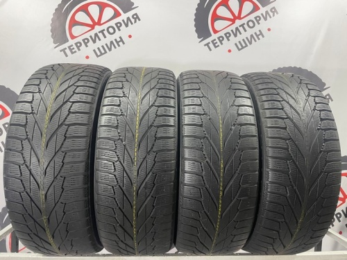 Nokian Tyres Hakkapeliitta R2 SUV R18 265/60