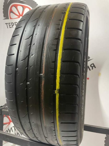 Marshal Crugen HP91 R20 275/45