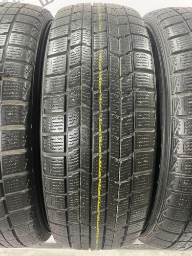Dunlop Graspic DS3 R16 205/60