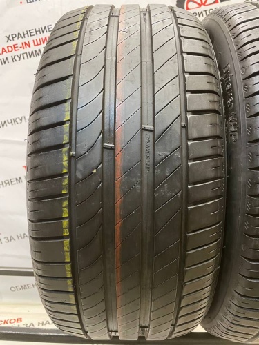 Kleber Dynaxer UHP  R19	235/40