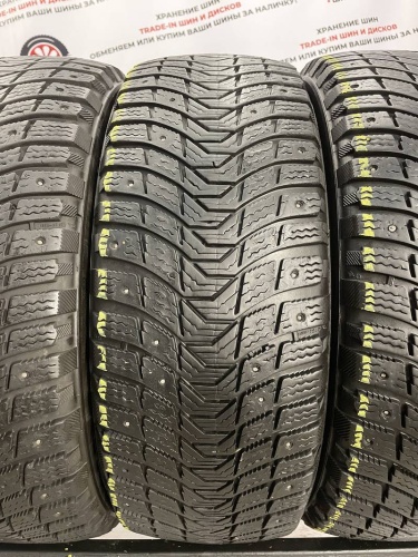 Michelin X-Ice North 3  R16 205/55