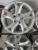 Литье Mitsubishi R16 5*114,3/67,1/6,5J/ET38