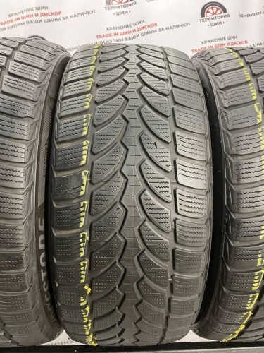 Bridgestone Blizzak LM-32 RFT   R17 225/50