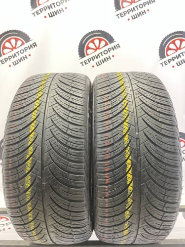 Roadmarch Prime A/S  R17 225/45