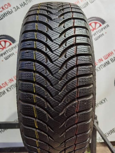 Michelin Alpin A4 R15 185/65