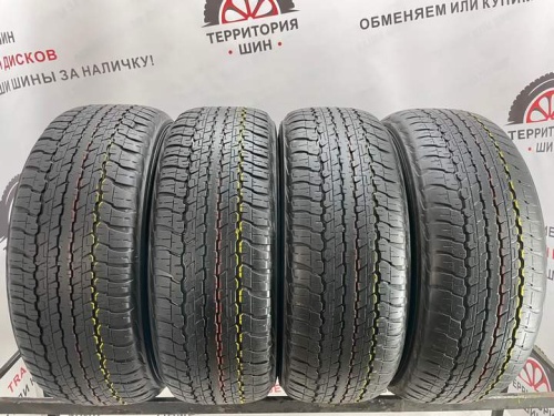 Dunlop GrantTrak R18 265/60