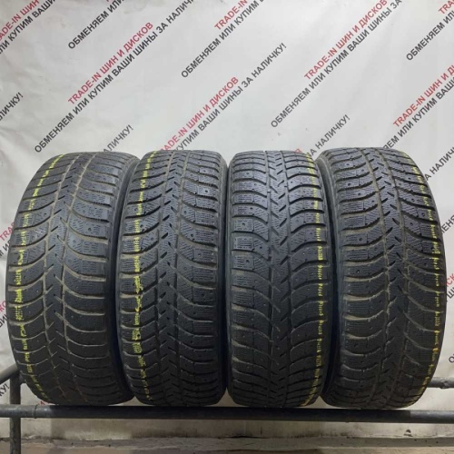 Bridgestone Ice Cruiser 5000  R15	195/60