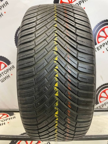 Continental AllSeasonContact R18	235/45