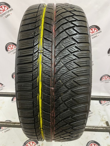 Kumho WinterCraft WP72 R19 245/45 102V