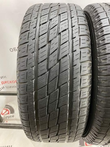 Toyo Open COUNTRY R19 255/55