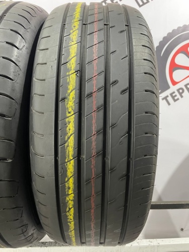 Goodyear EfficientGrip 2 SUV R18 235/55