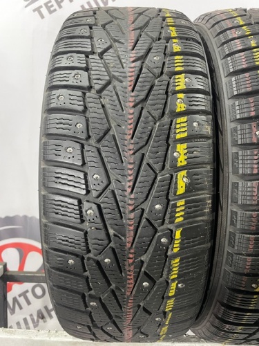 Nokian Tyres Hakkapeliitta 7 R16 205/65 Nokian Tyres Hakkapeliitta 7 R16 205/65