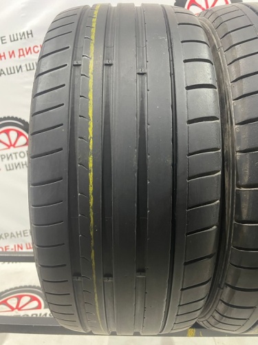 Dunlop SP Sport Maxx GT R18 225/40