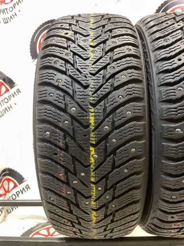 Nokian Hakkapeliitta 8 195/55/16