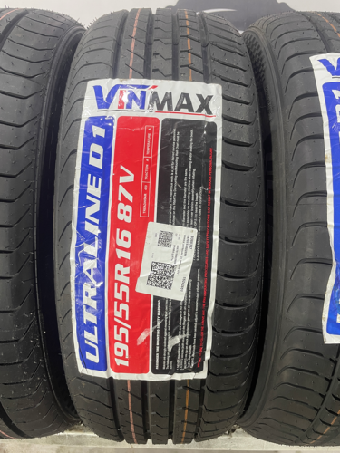 VinMax UltraLine D1 R16 195/55