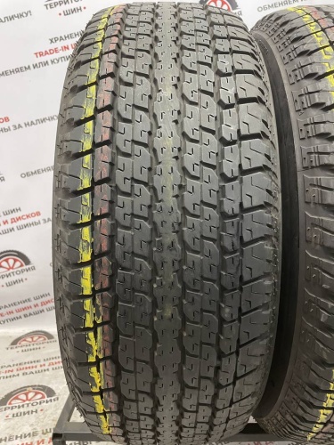 Bridgestone Dueler H/T  R17 275/65