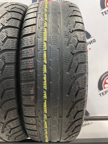 Pirelli Winter Sottozero 210 R16 215/65