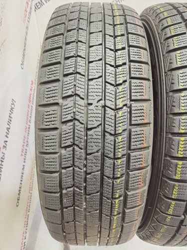 Dunlop DSX-2 R16 205/65