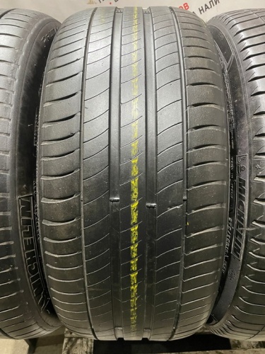 Michelin Primacy 3  (Разноширые) R19 245/40 + 275/35