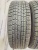 Dunlop DSX-2 R16 205/65