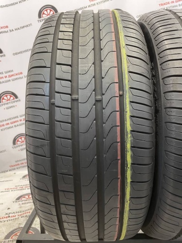 Pirelli Scorpion Verde  R20 255/40