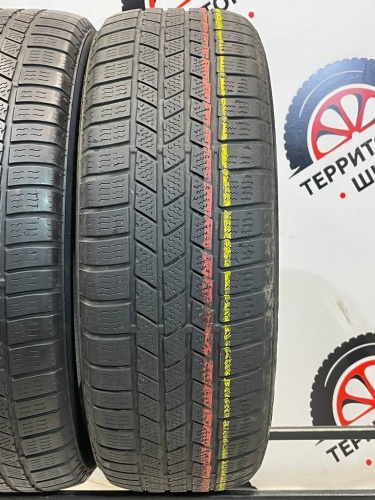 Continental Cross Contact Winter R19 235/55