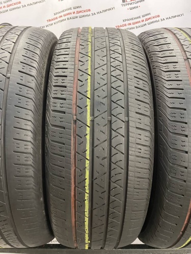 Continental CrossContact LX 245/60 R18