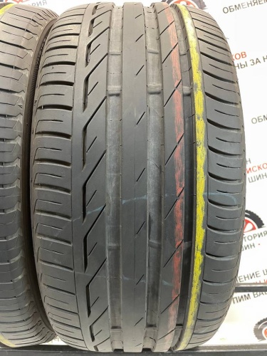 Bridgestone Turanza T001 R18	245/40