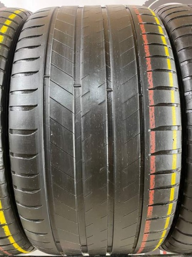 Michelin Latitude Sport 3 R21 295/35