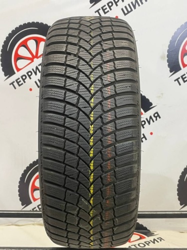 Bridgestone Blizzak LM-001 evo R17 225/45