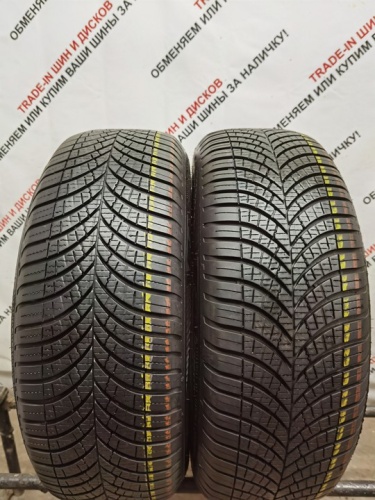 Goodyear Vector 4Seasons  225/45 R17