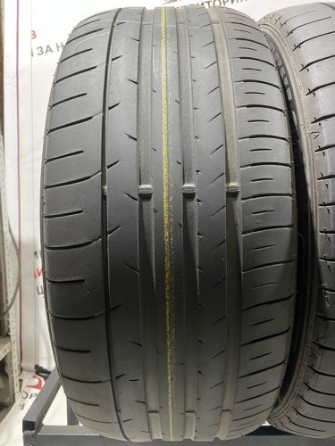 Dunlop SP Sport Maxx 050+ R19 255/50