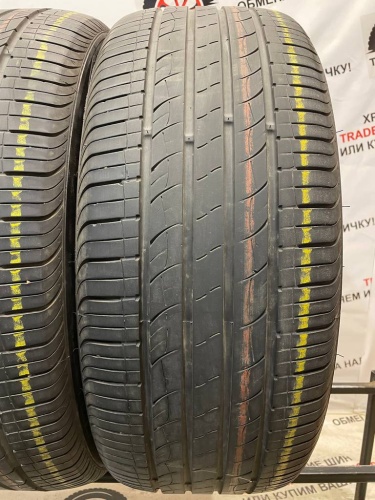 Giti GitiComfort F50 Advanziech R20 255/45