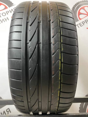 Bridgestone Potenza RE050A R18 245/40