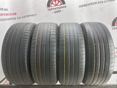 Dunlop SP Sport Maxx 050+ R19 235/55